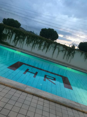 Hotel Royal San Benedetto Del Tronto